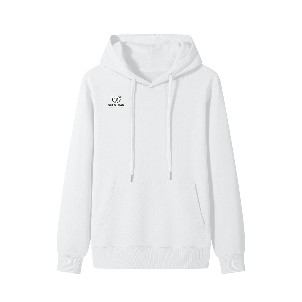 Classic Unisex Cotton Hoodie