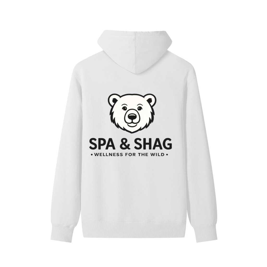 Classic Unisex Cotton Hoodie