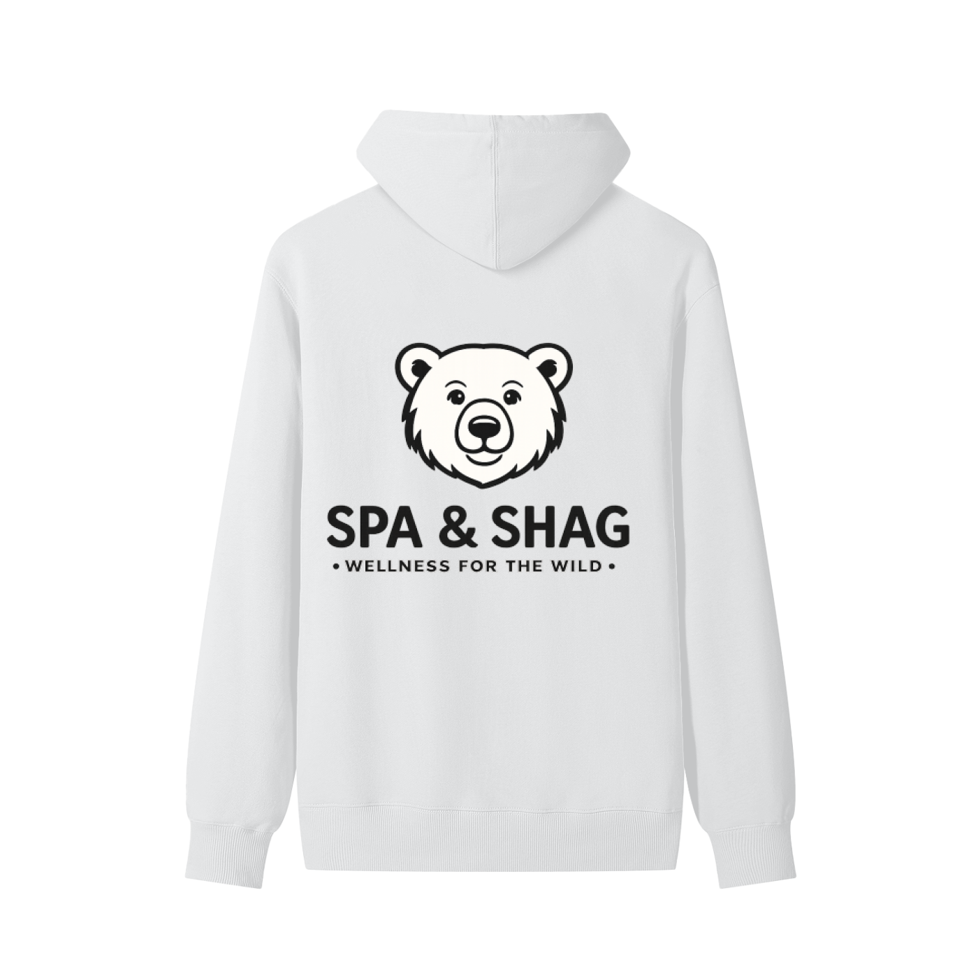 Classic Unisex Cotton Hoodie
