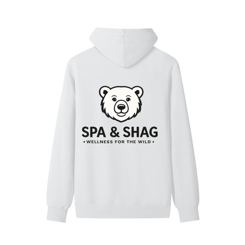 Classic Unisex Cotton Hoodie